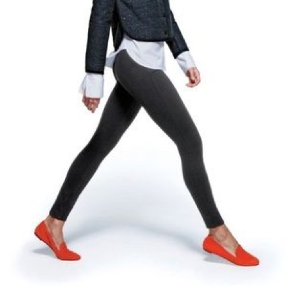 J Crew Gray Pixie Pants